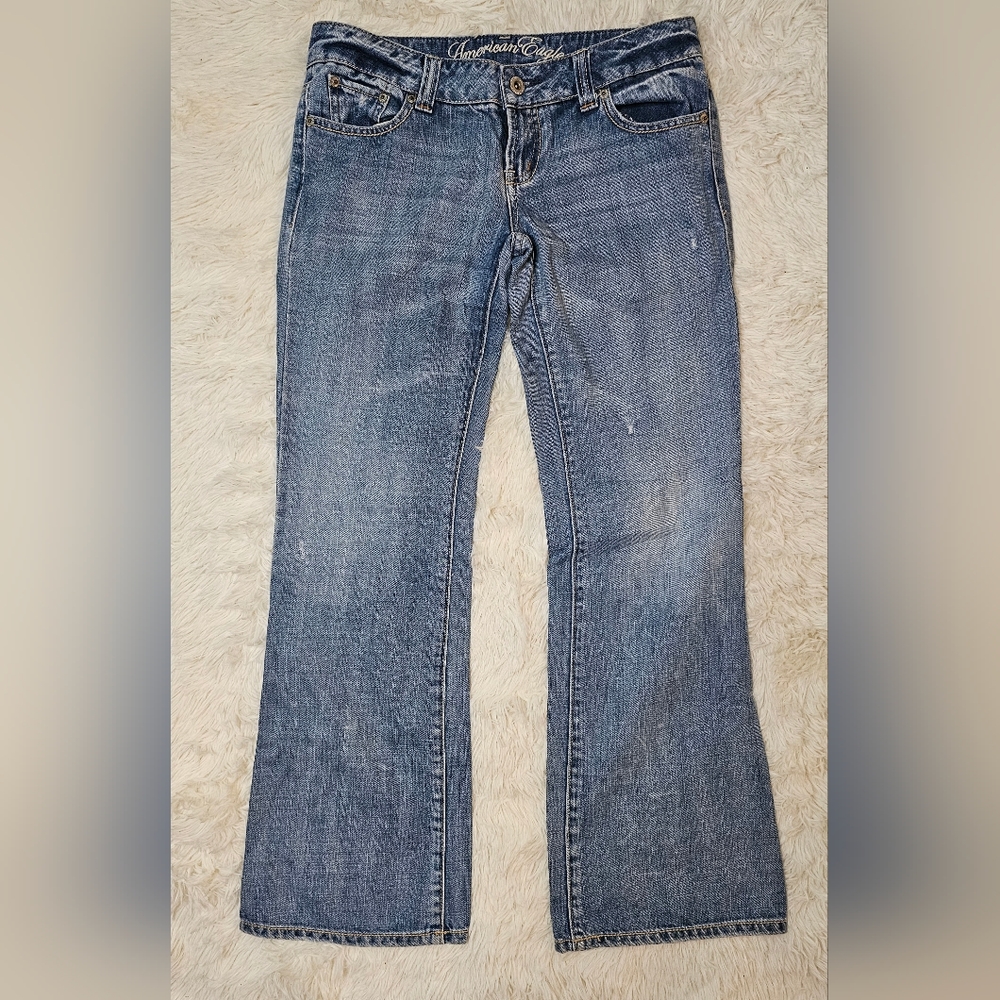 Vintage American Eagle Jean